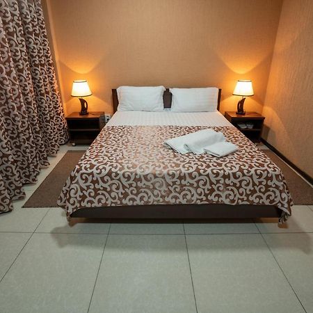 Rohat Hotel Chilonzor Tashkent Luaran gambar