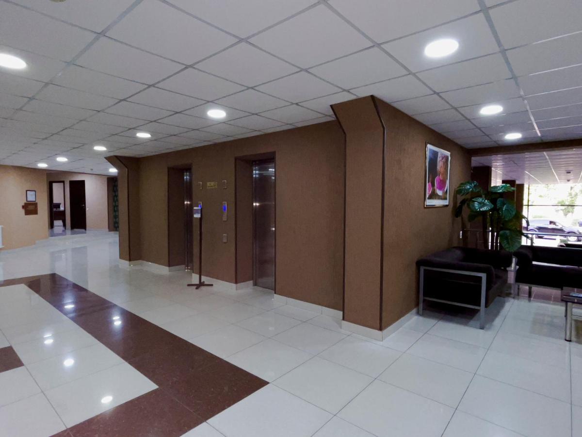 Rohat Hotel Chilonzor Tashkent Luaran gambar