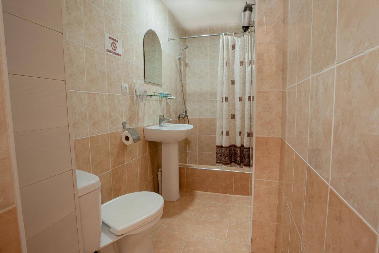 Rohat Hotel Chilonzor Tashkent Luaran gambar