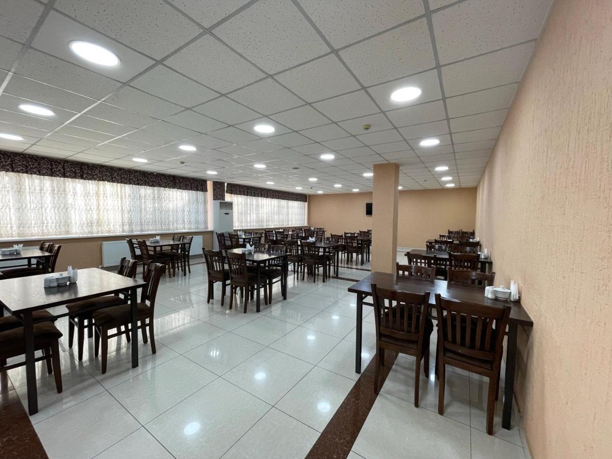 Rohat Hotel Chilonzor Tashkent Luaran gambar