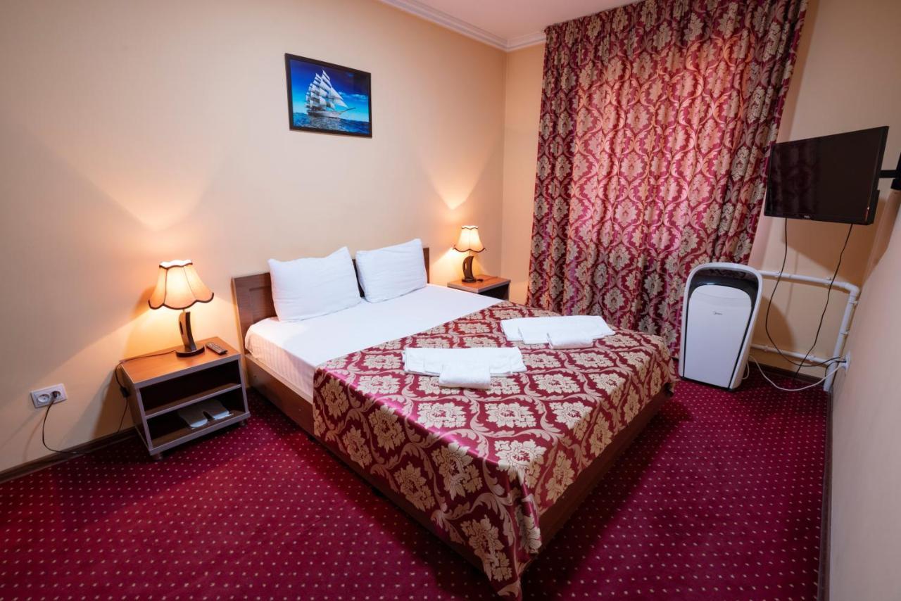 Rohat Hotel Chilonzor Tashkent Luaran gambar