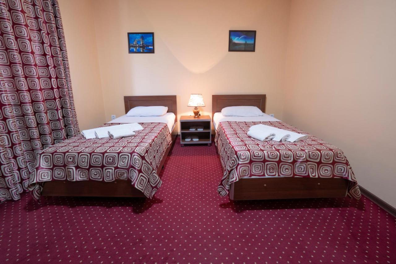 Rohat Hotel Chilonzor Tashkent Luaran gambar