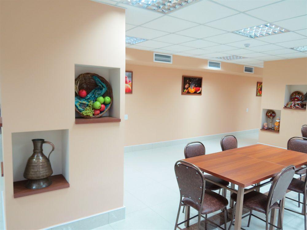Rohat Hotel Chilonzor Tashkent Luaran gambar