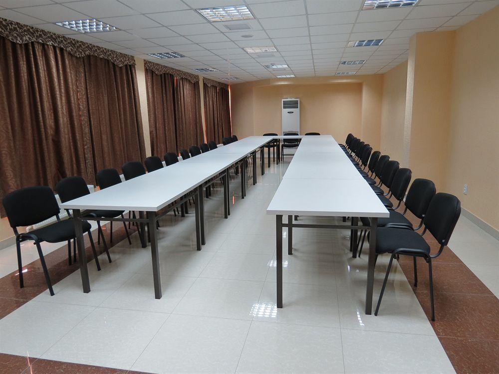 Rohat Hotel Chilonzor Tashkent Luaran gambar