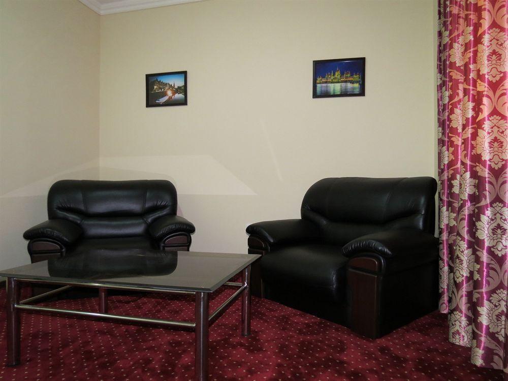 Rohat Hotel Chilonzor Tashkent Luaran gambar