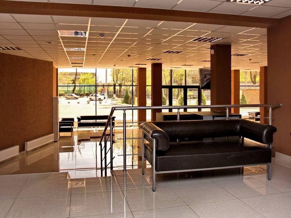 Rohat Hotel Chilonzor Tashkent Luaran gambar