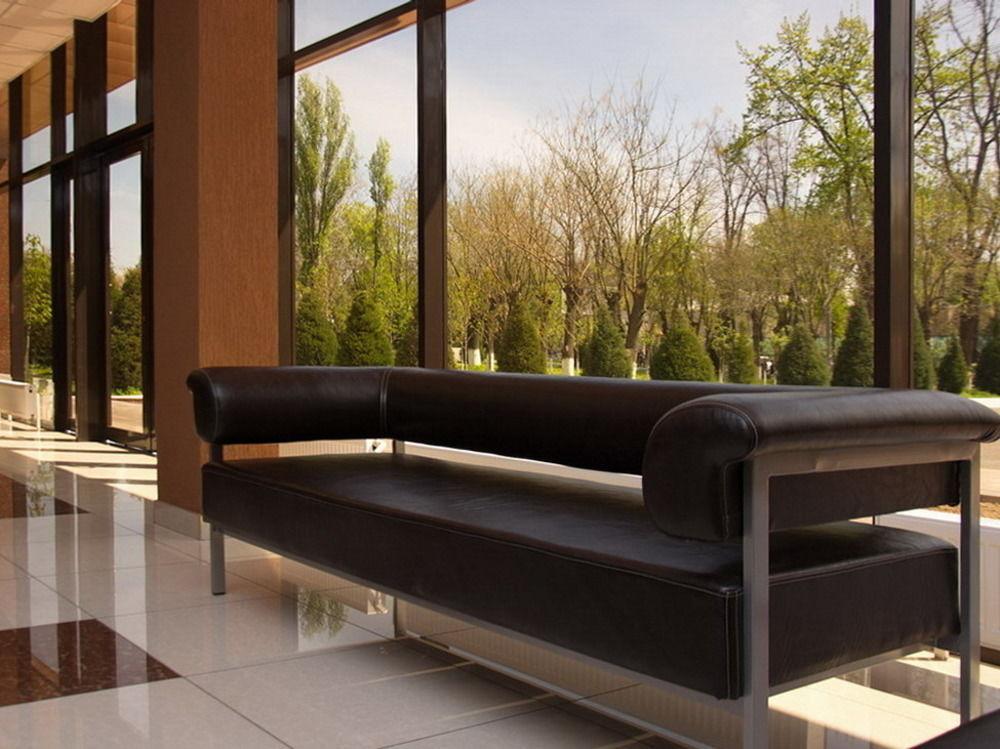 Rohat Hotel Chilonzor Tashkent Luaran gambar