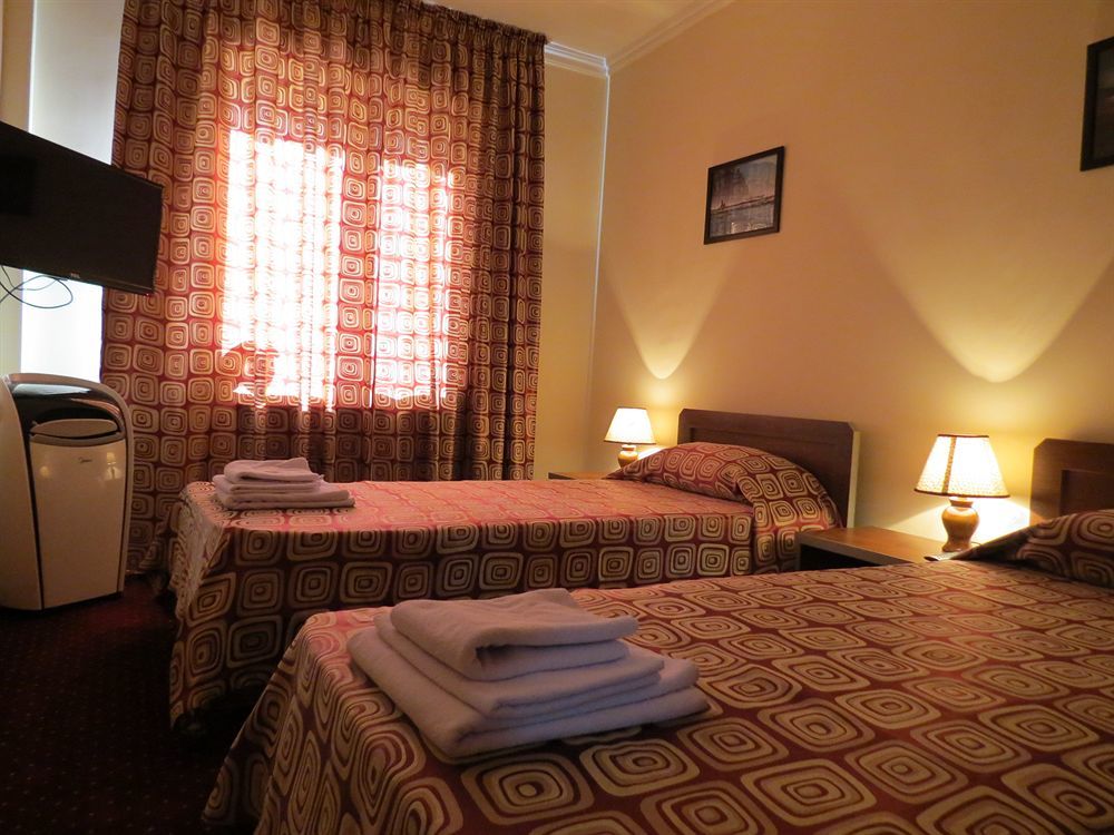Rohat Hotel Chilonzor Tashkent Luaran gambar