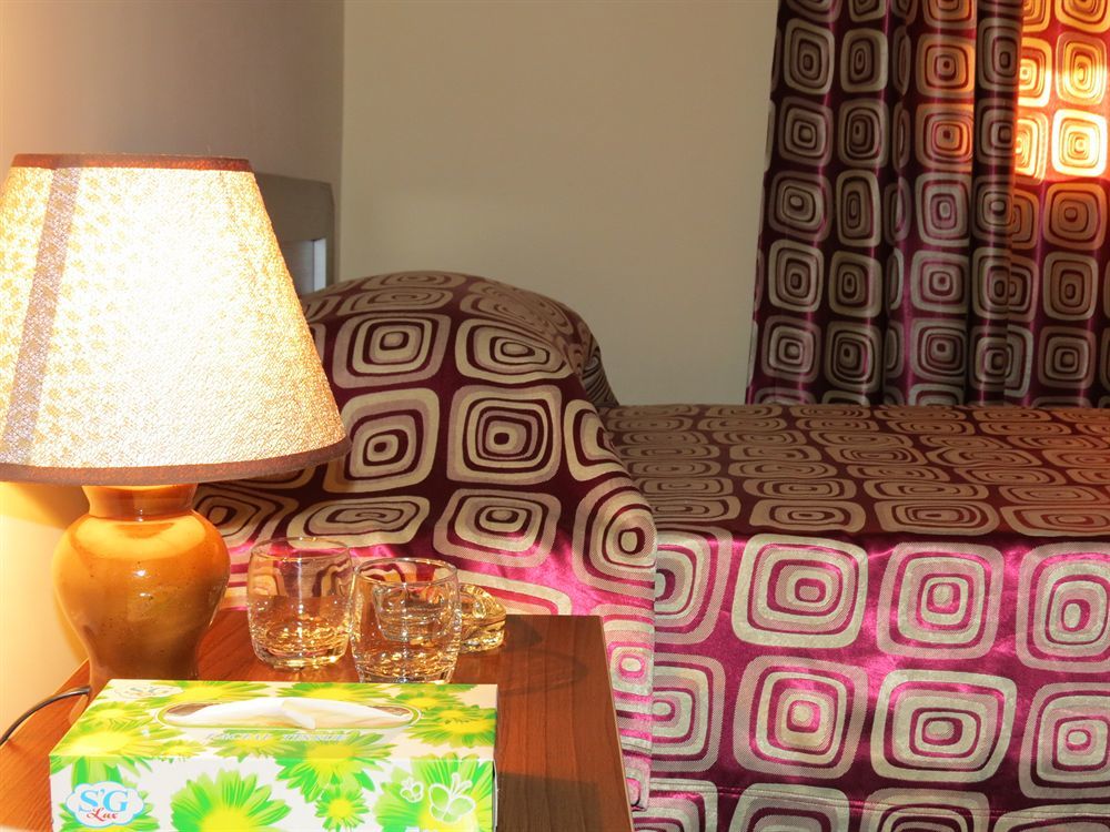 Rohat Hotel Chilonzor Tashkent Luaran gambar