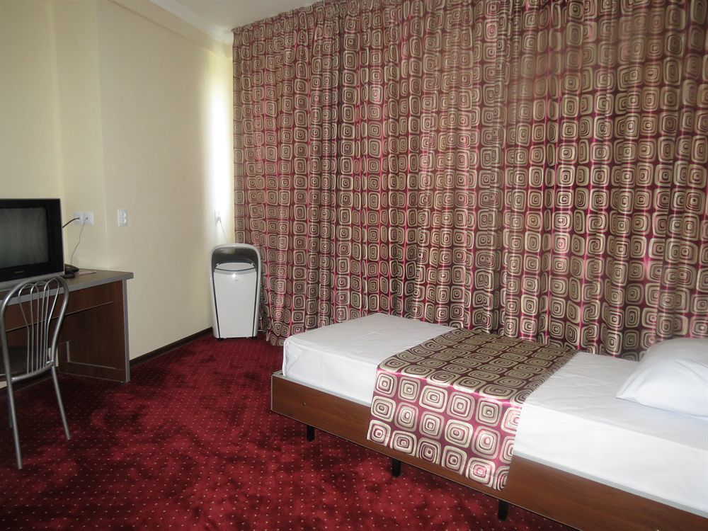 Rohat Hotel Chilonzor Tashkent Luaran gambar