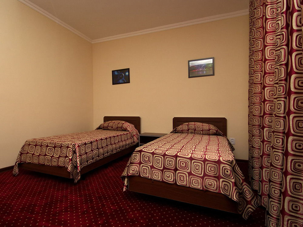 Rohat Hotel Chilonzor Tashkent Luaran gambar