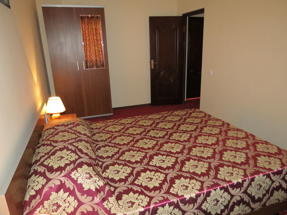 Rohat Hotel Chilonzor Tashkent Luaran gambar