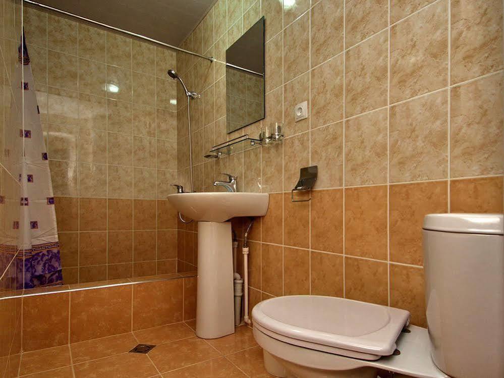 Rohat Hotel Chilonzor Tashkent Luaran gambar